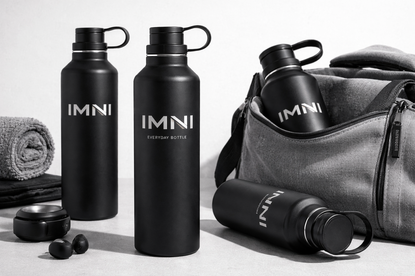 IMNI Everyday Bottle