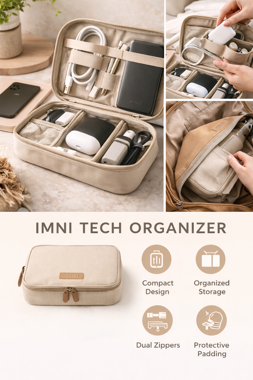 Tech & Accessories