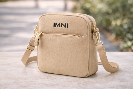 IMNI Crossbody Bag