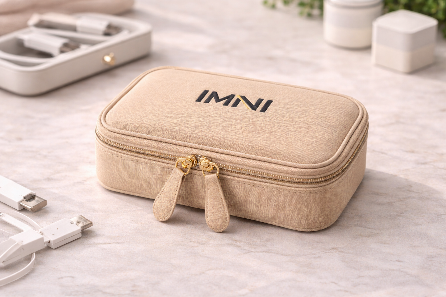 IMNI Cable Organizer