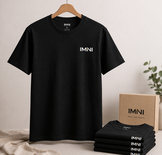 IMNI Classic T-Shirt
