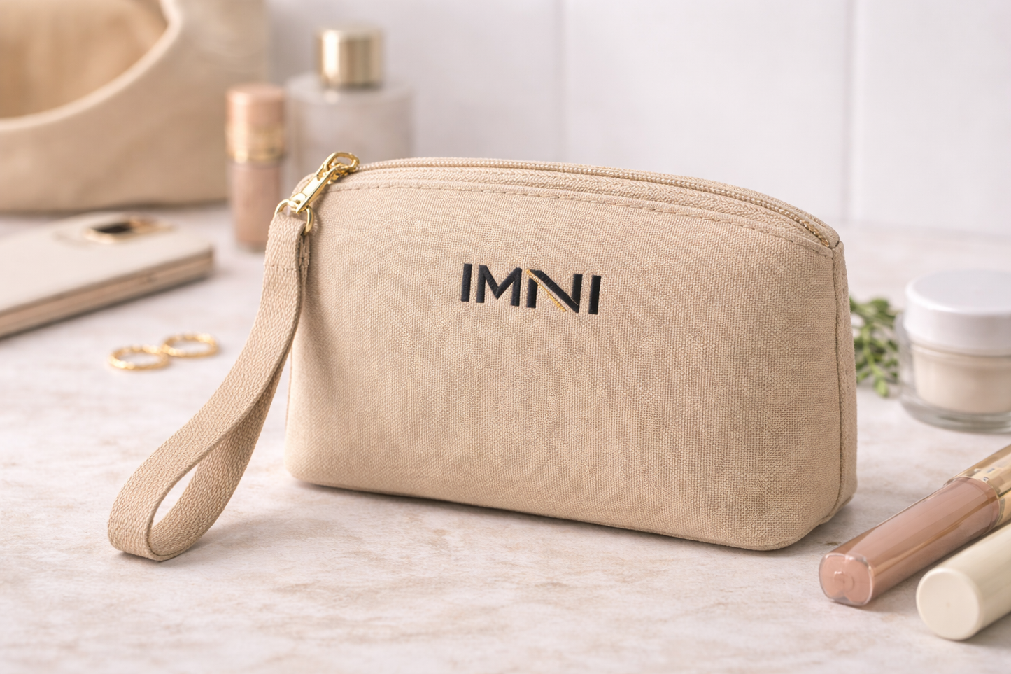 IMNI Carry Pouch