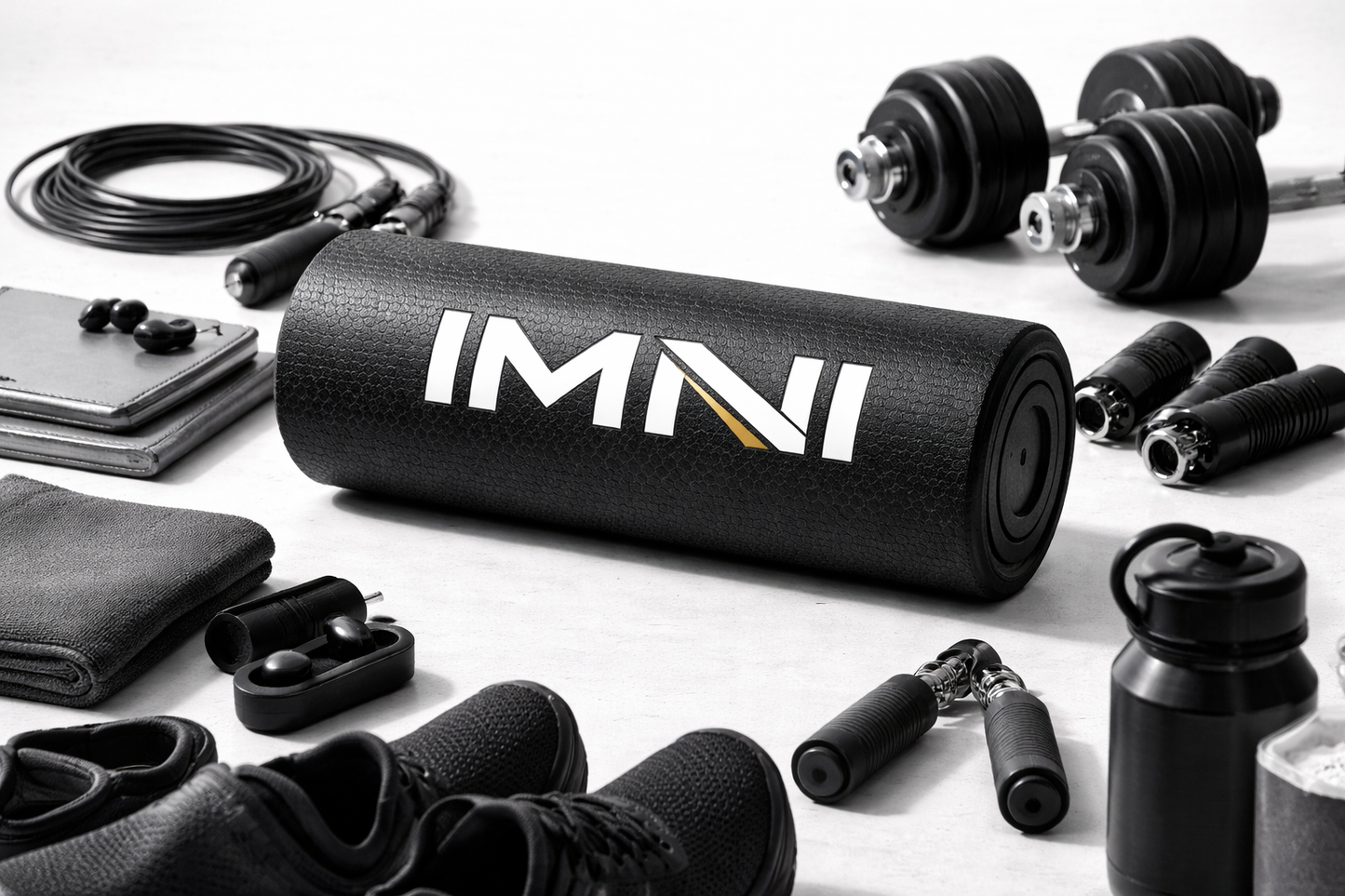 IMNI Foam Roller
