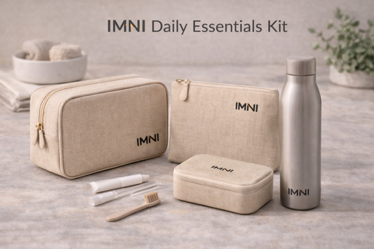IMNI Daily Essentials Kit
