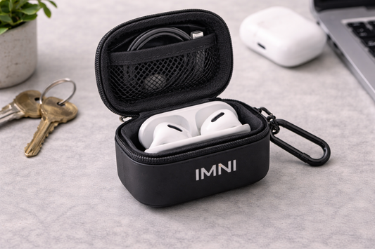 IMNI Earbuds Case