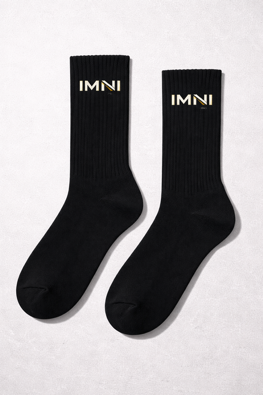 IMNI Everyday Socks