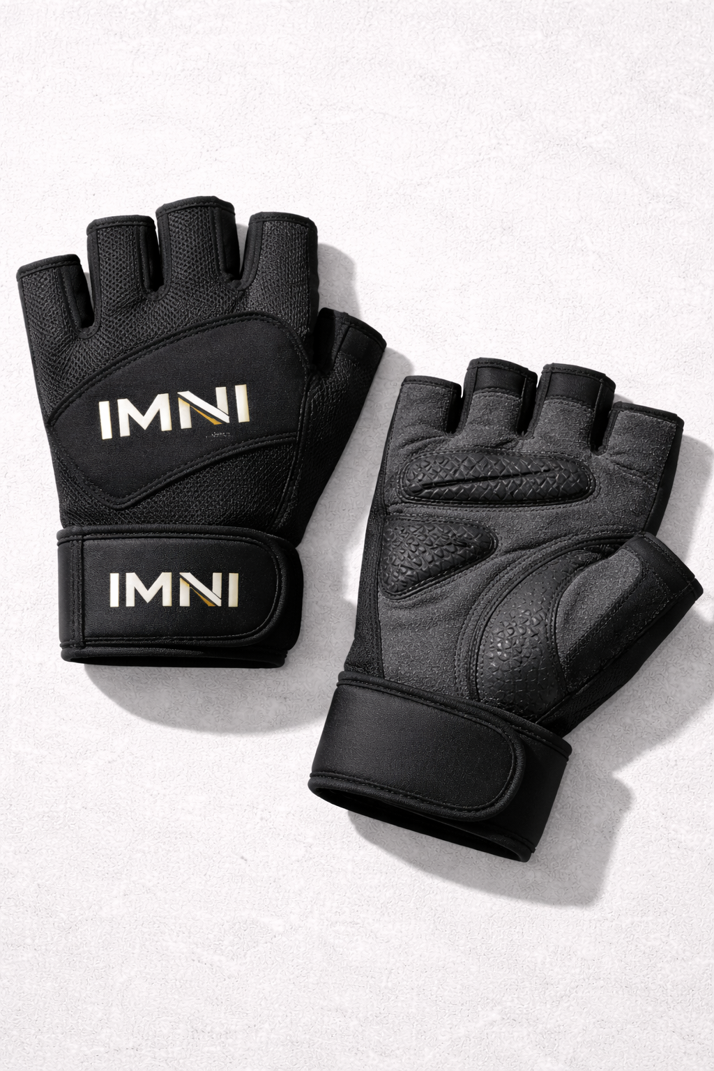 IMNI Fitness Gloves