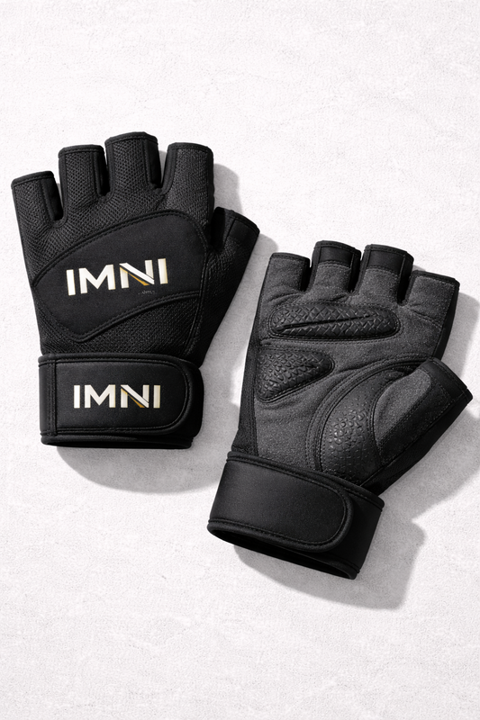 IMNI Fitness Gloves
