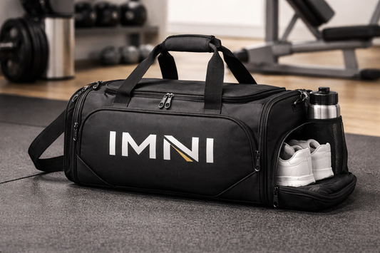IMNI Gym Bag