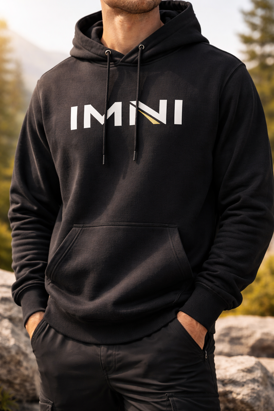 IMNI Hoodie
