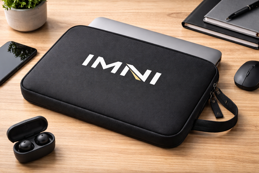 IMNI Laptop Sleeve