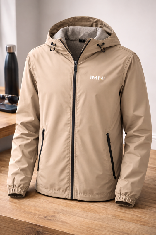 IMNI Lightweight Jacket