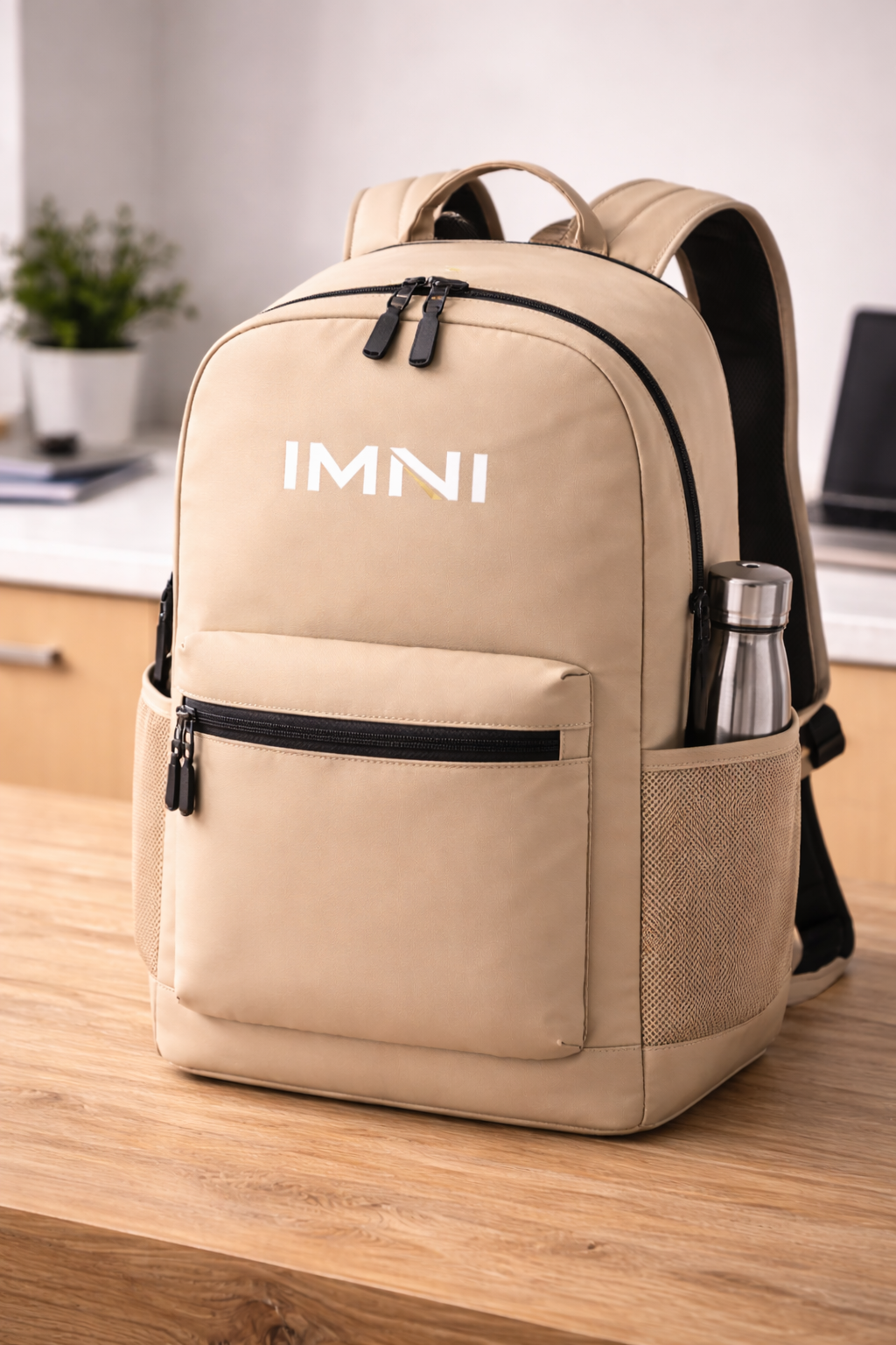 IMNI Minimalist Backpack