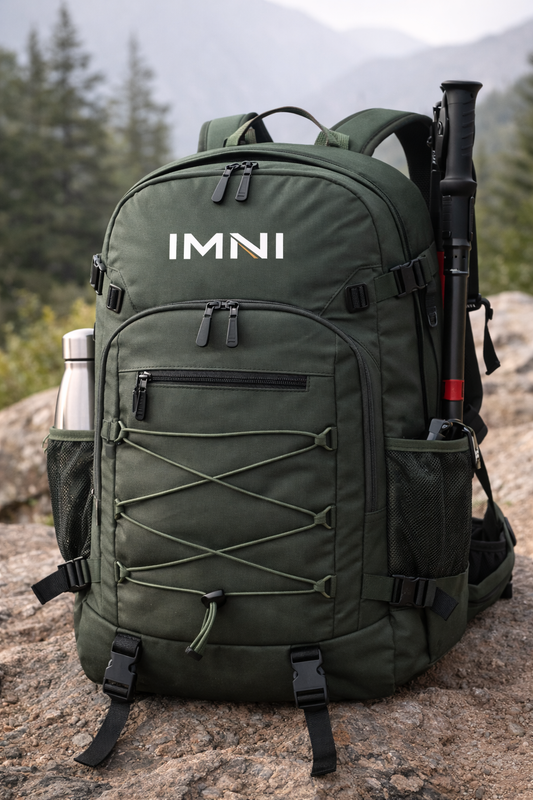 IMNI Outdoor Backpack