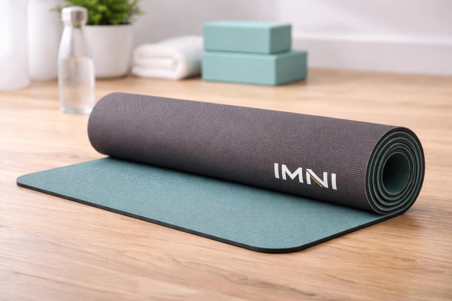 IMNI Yoga Mat